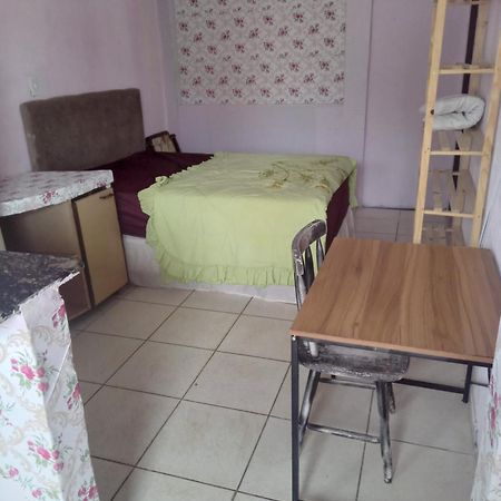 Kitinete Rio Vermelho Florianópolis Extérieur photo